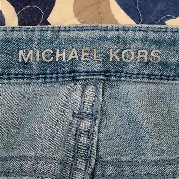 Michael Kors skinny jeans - Picture 4 of 7